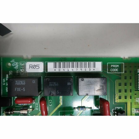 Ge Fanuc OUTPUT MODULE IC697MDL940